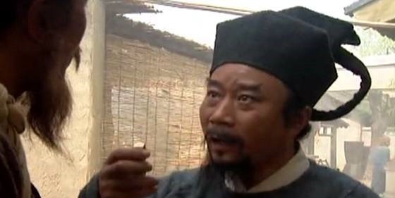 大家为什么不喜欢《水浒传》里的宋江看看历史上的他怎么样吧!