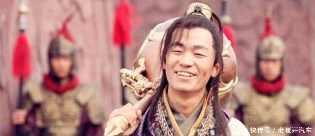 隋唐第一好汉李元霸,历史真实样子让人惊呆,大家都被电视剧骗了!