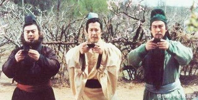  规矩|古代“拜把子”的时候，竟然有“五不拜”，知道这个规矩的人不多