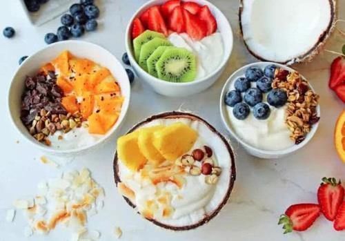 酸奶|减肥“最猛”的3种早餐，酸奶压根不算啥，图3喝完怕“瘦太多”