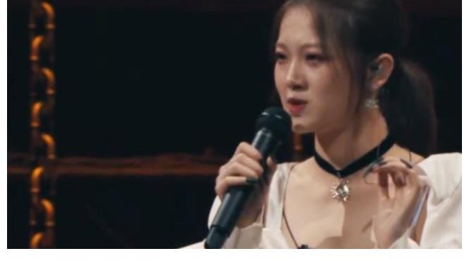 练习生|《青春有你2》练习生周梓倩第4次参加选秀,被嘲老女人搔首弄姿