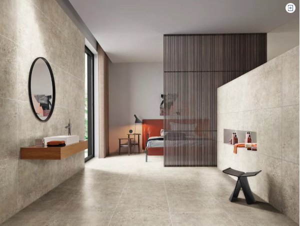 将温柔与温度藏在这间180㎡的素色美居|实景案例分享| 空间