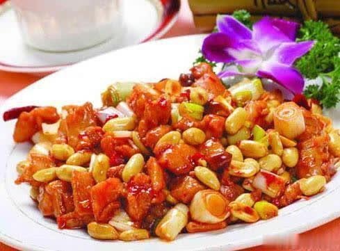 老少皆宜美味的家常菜，味道好极了，看十遍不如自己亲手做一遍