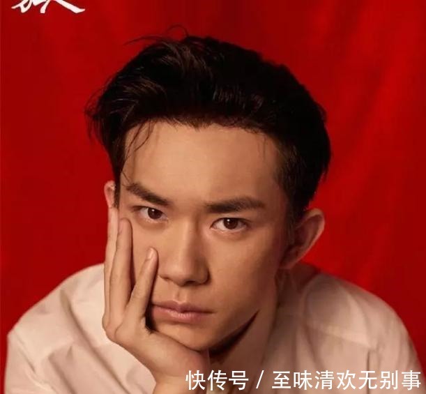 发际线|男生别再乱剪“寸头”了,2020年春夏这样剪发型,颜值瞬间提升!