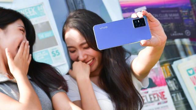 外观|vivo S10 Pro首批评价出炉，对于外观、拍照，用户都怎么说？