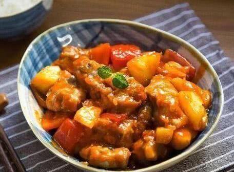 美味营养的几道家常菜,简单易做,好吃还特别下饭,味道超赞