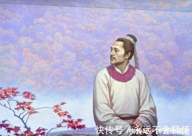 唐朝@唐朝最“肉麻”的一首诗,全诗仅20字,却道尽相思的苦楚!