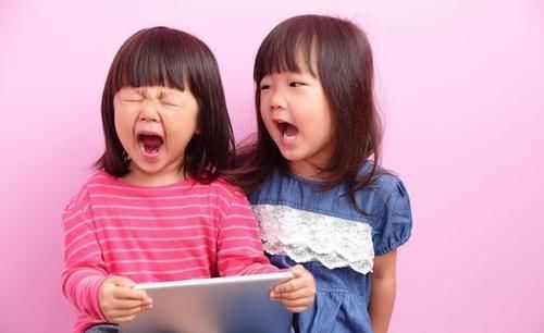 人际交往|当孩子的好朋友说:“我不跟你玩了”,孩子很伤心,该怎么办?