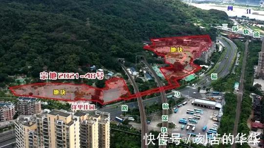 建筑限|福州鼓山脚百亩新盘曝光,销售均价不到15000元平方米