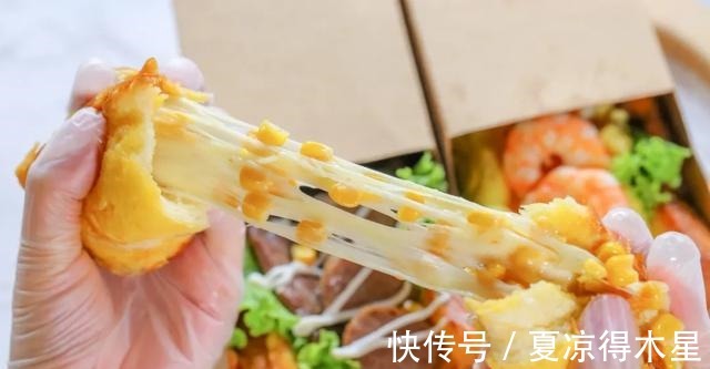 营养|10分钟，搞定3款王炸搭配！补钙补铁的“营养冠军”！