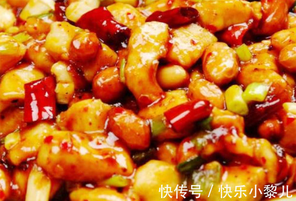 食物|孩子吃了太多的重口味食物吃饭总是嫌淡,多吃鲜香菜,鲜香吃饭香