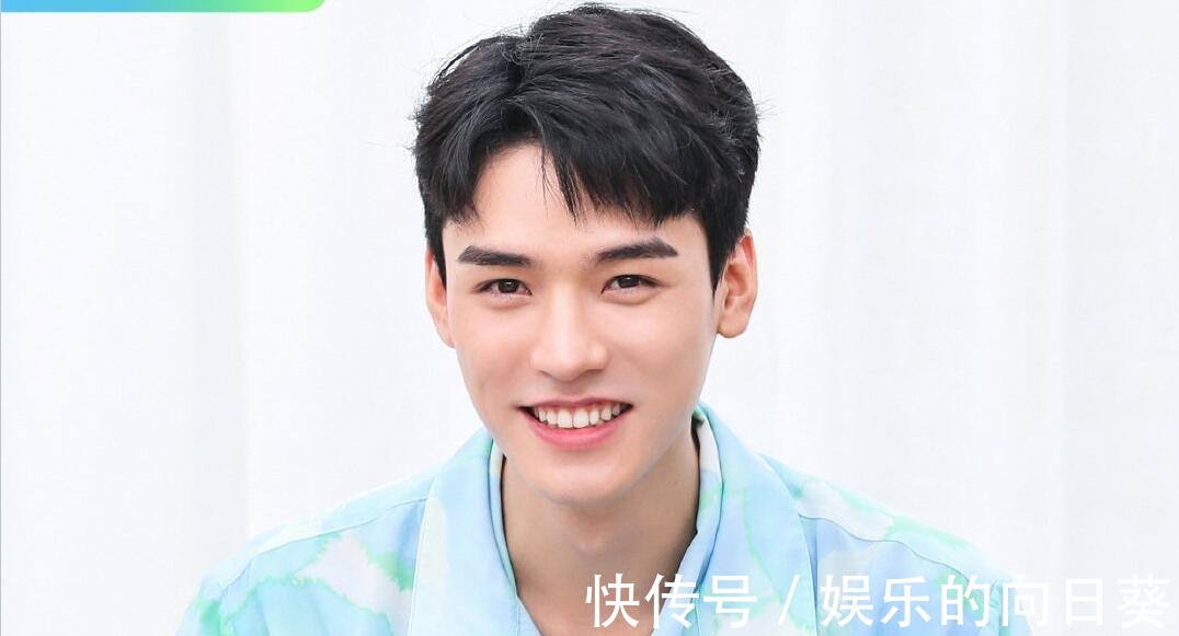 何炅|何炅凭什么能成为综艺界的“定海神针”赵露思一语道破玄机