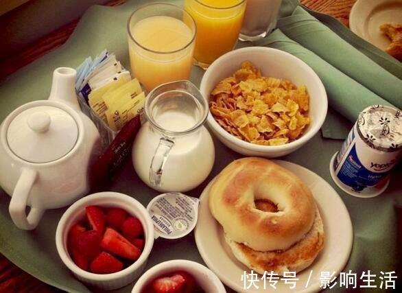 中国居民膳食指南|4种早餐被营养师列为“黑名单”，即使再美味，劝你能少吃就少吃