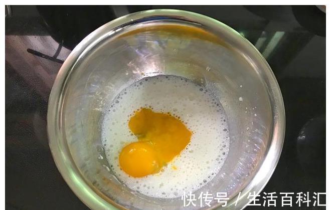 低粉|40岁阿姨甜品不离口,体重一直保持两位数,网友:会吃就是不一