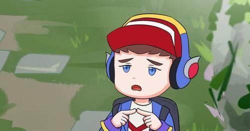 差点|王者脑洞所鲁班自告奋勇当辅助,马可波罗差点要被他气死了