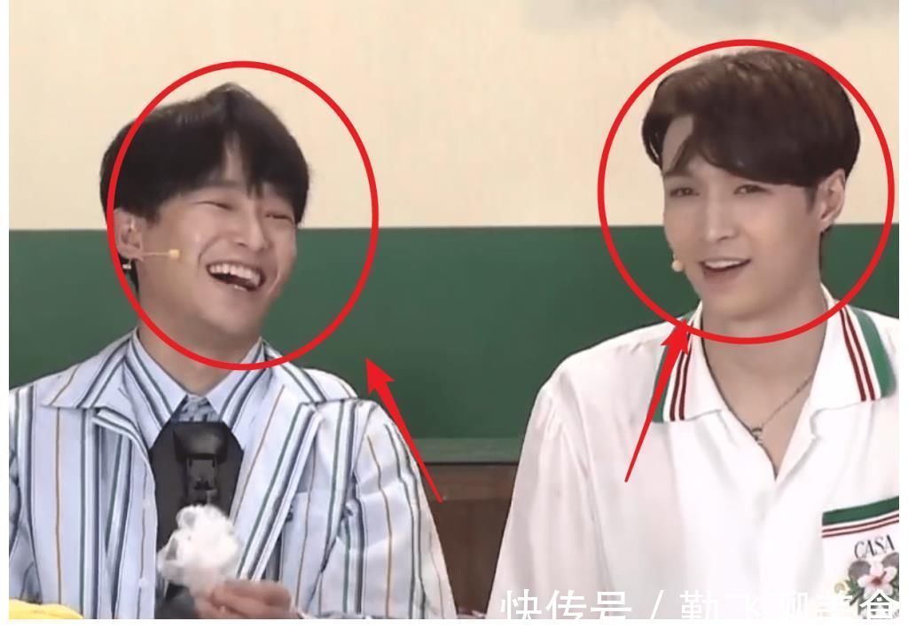 何炅|向往5最后一期录制，张艺兴彭昱畅直播晒合照，黄磊发文满是不舍