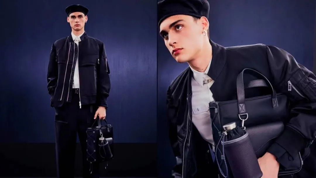 时代|除了“潮牌化”，高奢还能怎么讨好Z时代？