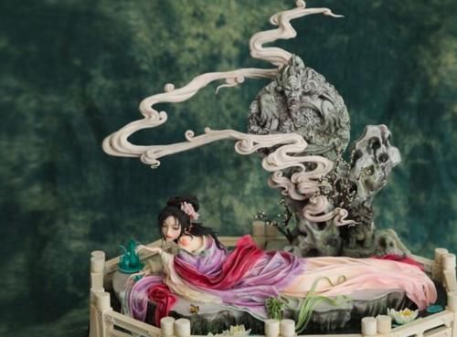 网友制作五条悟糖霜饼干,比手办还要精致,粉丝表示舍不得舔