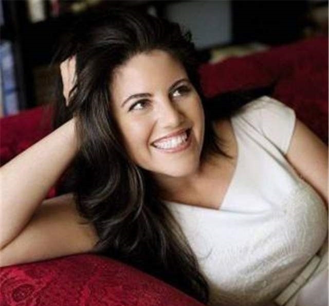 差点把克林顿拉下台,莱温斯基现状怎么样?