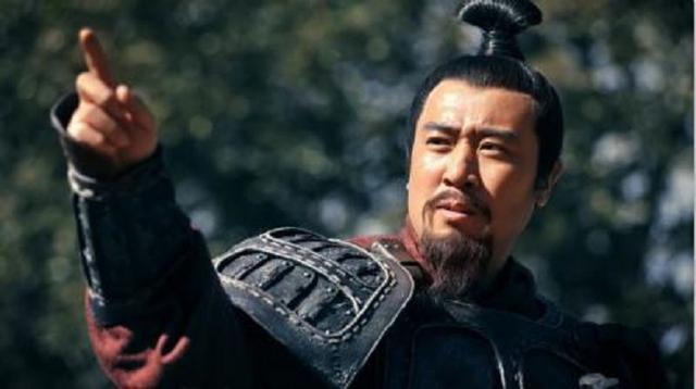 三国最有气势的七句话,特别最后两句说出来,足以吓退千军万马!