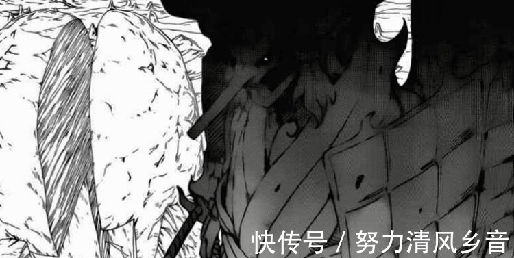 长门|火影忍者轮回眼是写轮眼最终形态,为何长门没须佐能乎