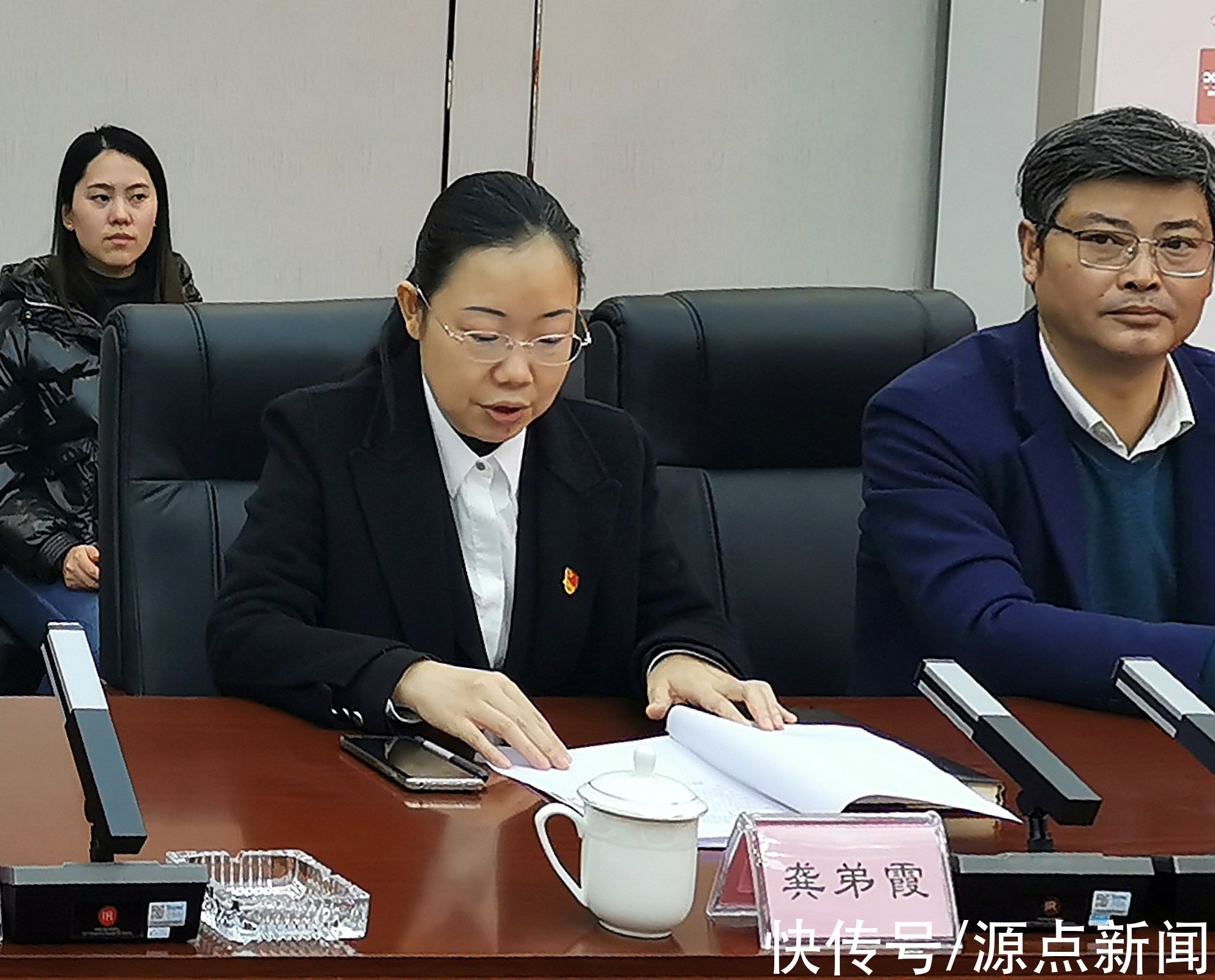 2021首屆川渝笑星擂臺賽自貢賽區(qū)開賽