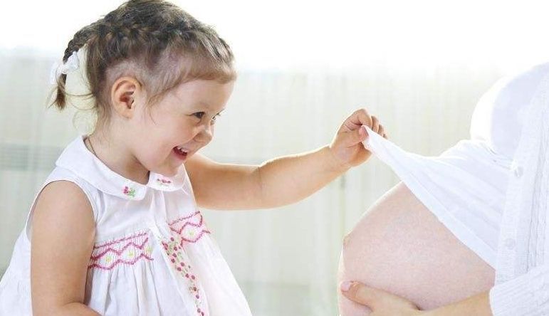 女人生二胎“最晚”年龄是多少？若超过“这个数”就该放弃了！