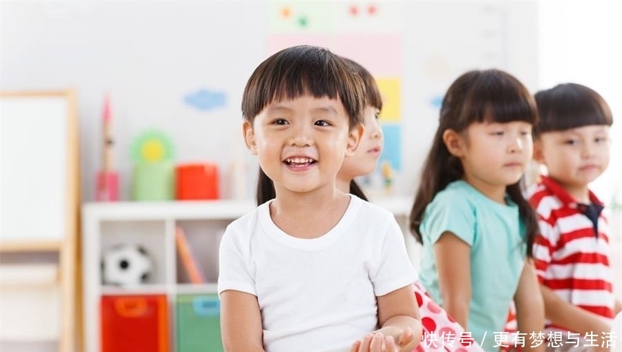 内心|孩子被训斥后若有这三种反应,家长们别大意,别等以后才后悔!