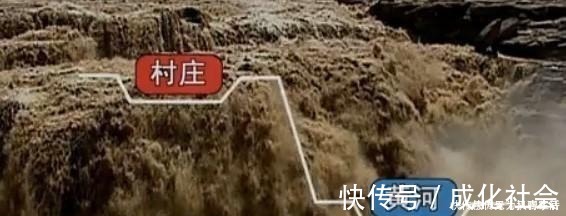 古村|中国最神奇古村：地处黄土高原却不落灰尘，频临黄河却从不遭水患