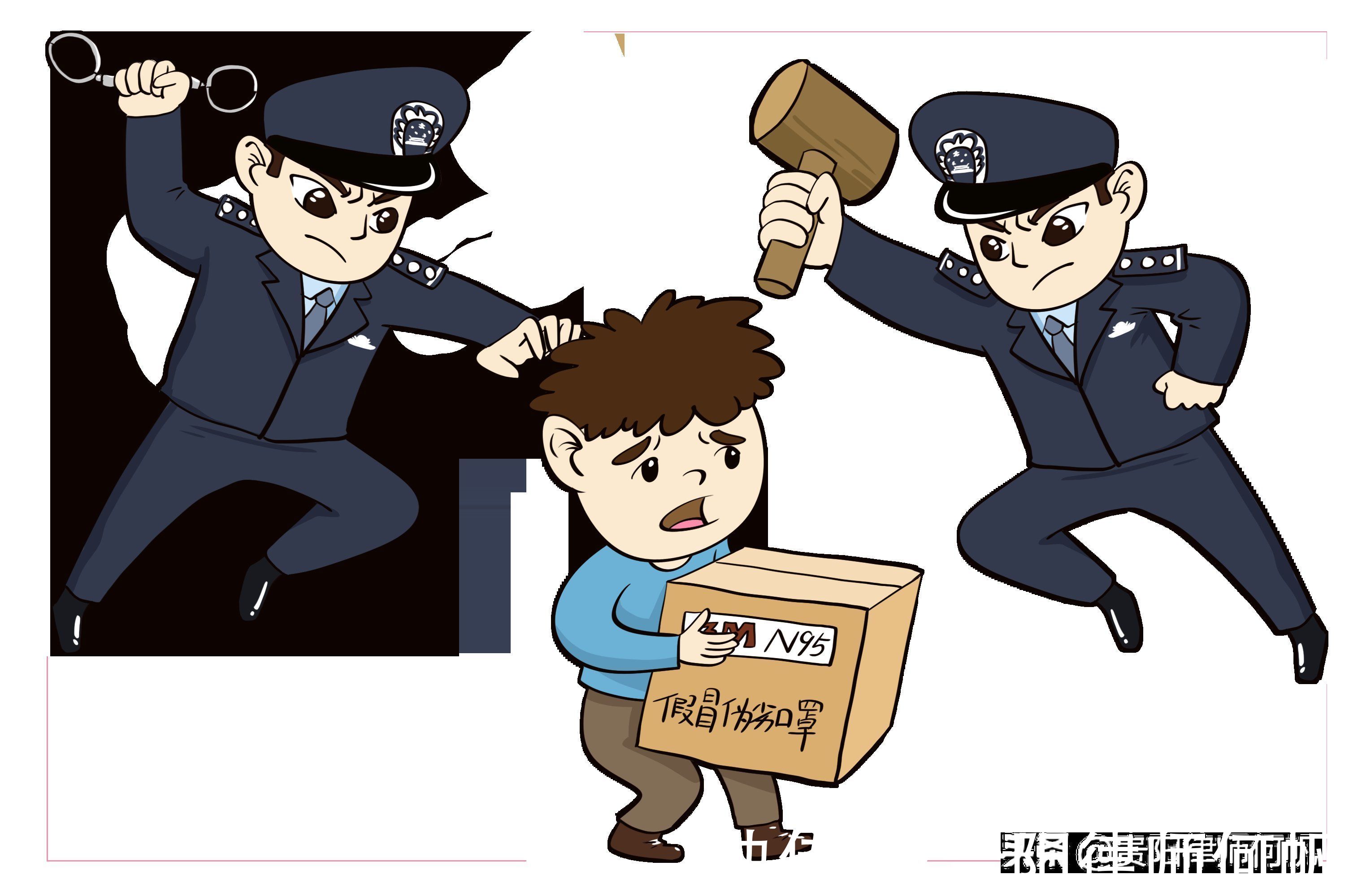 经营者们|贵阳律师何帆：企业如何应对职业打假人