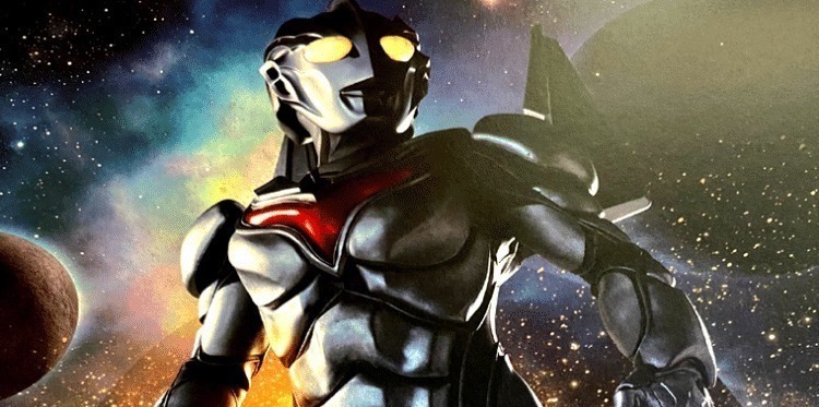 叶腐|宇宙“四大战神”,奥特曼只占一个,另外三头怪兽是谁?