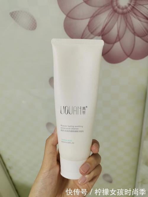 口碑|去超市时,别看这5款洗面奶“不起眼”,但效果不输大牌,口碑佳