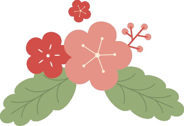 风铃的结构名称