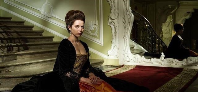 版本俄国武则天历史上唯一被称为“大帝”的女王