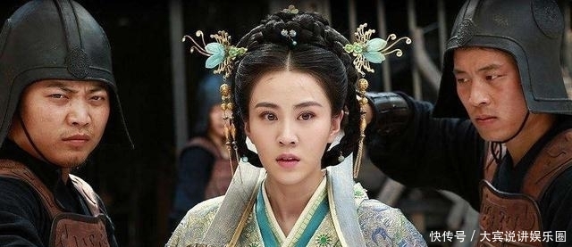 重生|大汉贤后:卫子夫上位之路和卫氏一族的最终结局,末路还是重生?