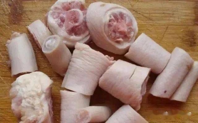 腊月，女人要多吃它，吃一个相当于吃2个猪蹄，一周吃1回对皮肤好