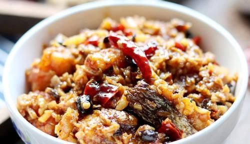 几道香辣开胃的美味下饭菜，营养又解馋，家人吃得特幸福！