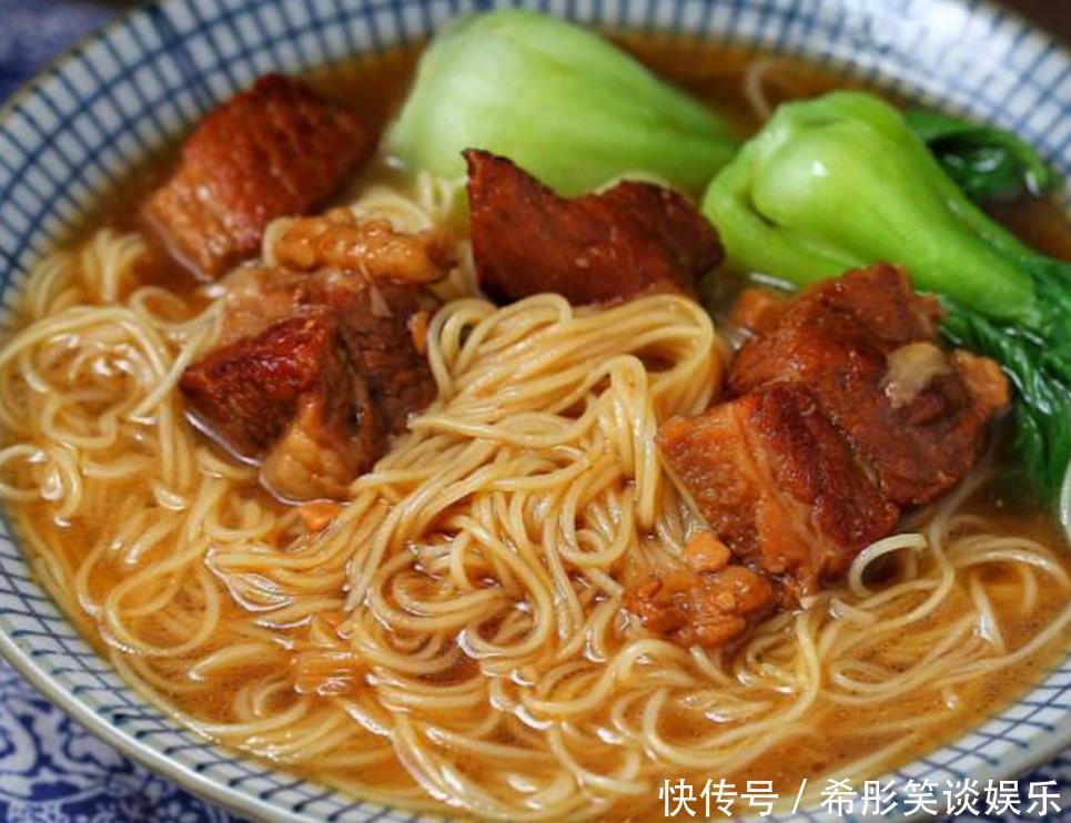 老人|这是我家最爱吃的早餐,小孩吃了长高个,老人吃了强筋健骨