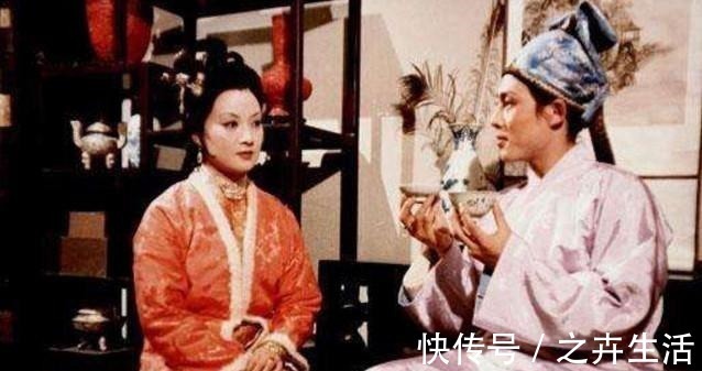 惜春!红楼梦里,养小叔子的是谁和惜春身世有关,王熙凤贾蓉是臆断