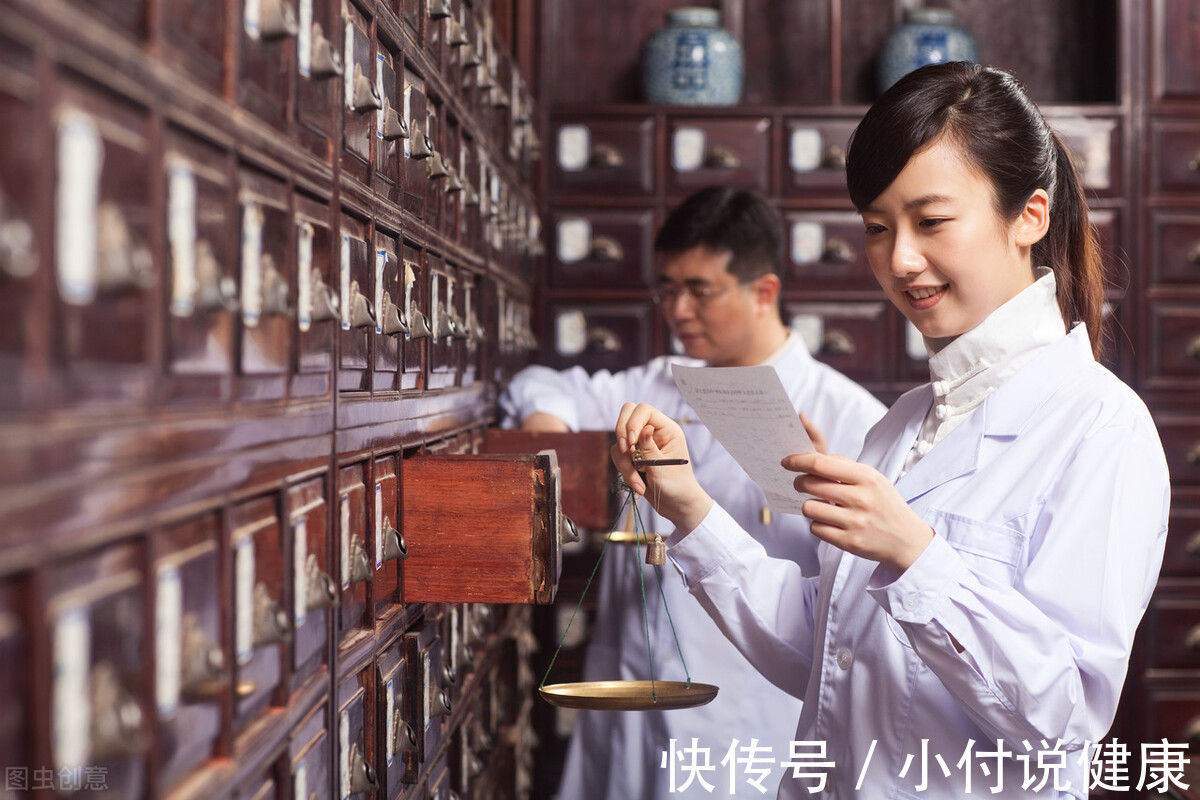 肺气|补气是“提高免疫力”最快的方法,一味中药补肺气、脾气、肾气