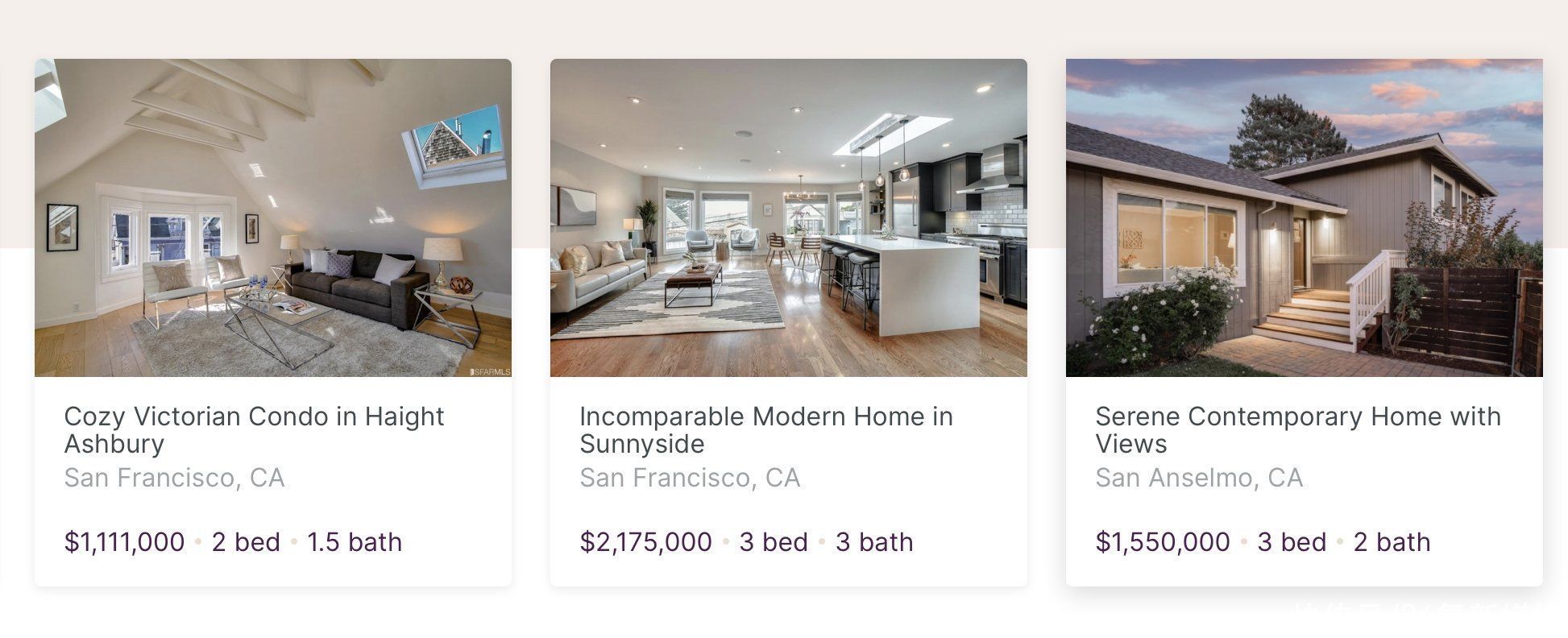 美国房屋交易平台国外创投新闻 | 美国