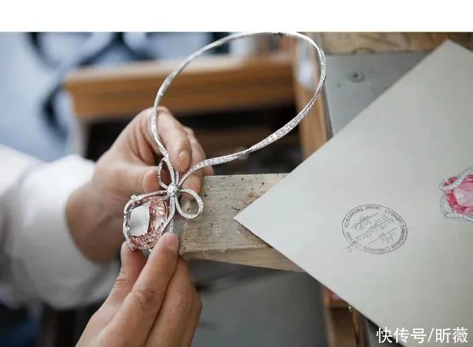 颜值|Tiffany & Co.变LVMH富家千金,颜值跟着身价涨