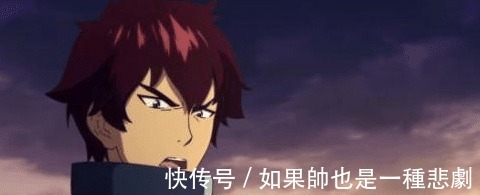 刘羽|镇魂街蜀国刘羽禅最高五虎将不,那不过只是他单单体内而已!