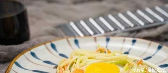  营养|早餐，孩子就吃它比馒头容易，比包子营养，10分钟出锅，太香了