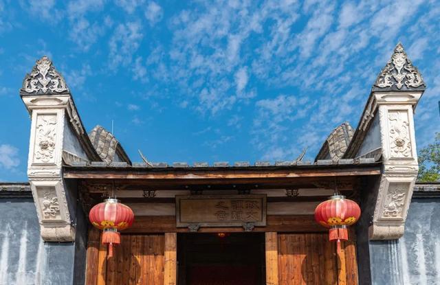 桃花|福建十大经典旅游景点，你去过几个