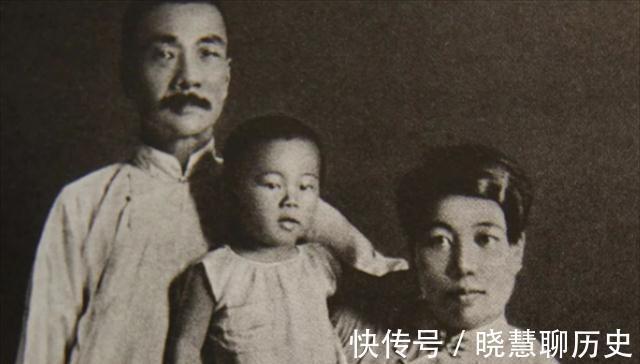 画片#许广平:婚后用被面做衣裳,存私房钱,鲁迅病中看陌生女子画像