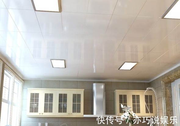 小技巧|装新房,吊顶怎么选教你3个小技巧,轻松选择入住方便!