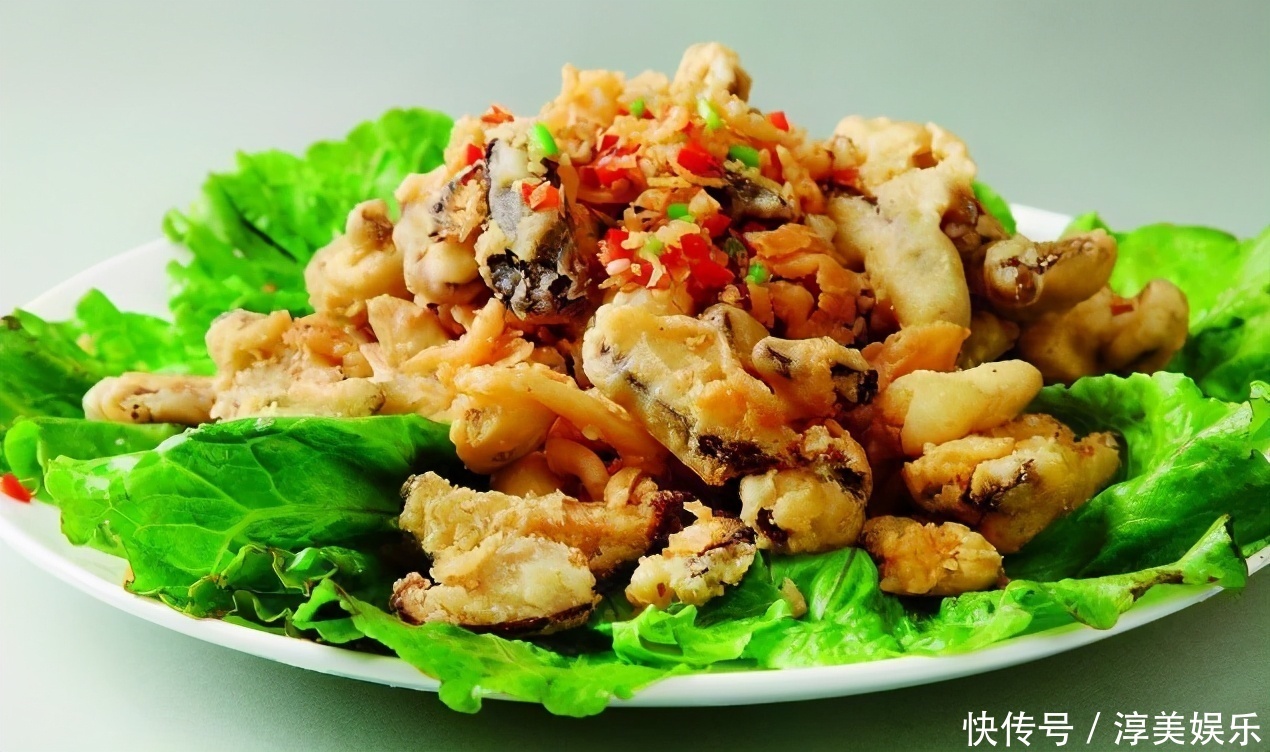 女性想变美,坚持常吃三种美食,净化血液,补血养气