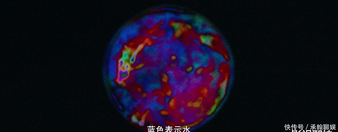 扎克 末世、太空、乌托邦,顶级新二代的大作还是不太行啊