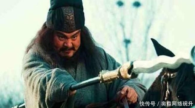 选择|三国中的顶尖高手,关羽张飞都不敌,为何英年早逝,鲜为人知?